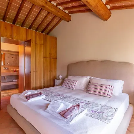 Borgo De Brandi