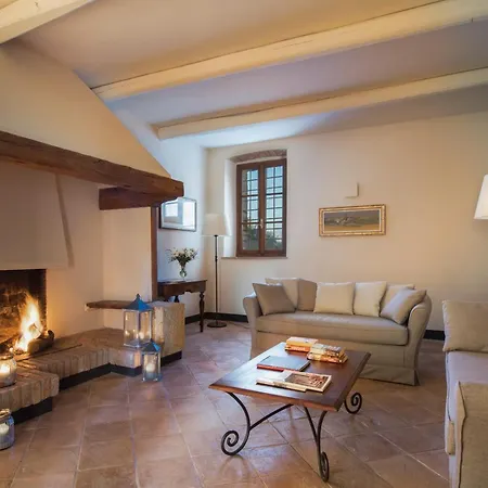 Farm stay Borgo De Brandi *