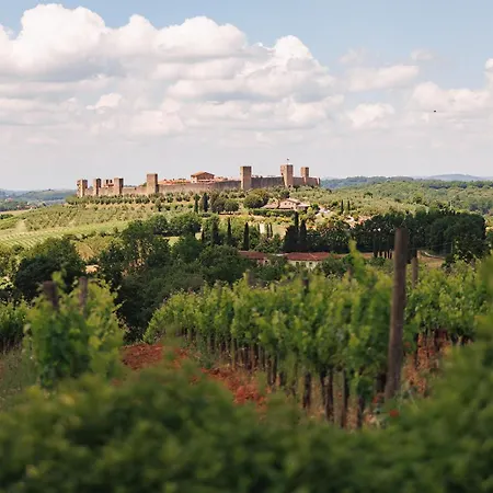 Borgo De Brandi