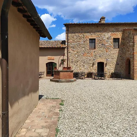 Borgo De Brandi