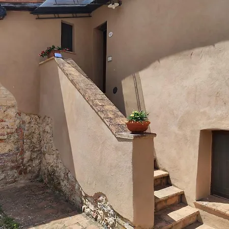 Borgo De Brandi Feriegård