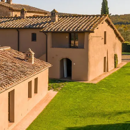Borgo De Brandi *