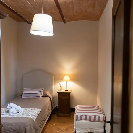 Borgo De Brandi