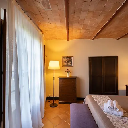 Borgo De Brandi *