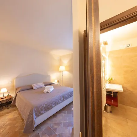 Borgo De Brandi Monteriggioni
