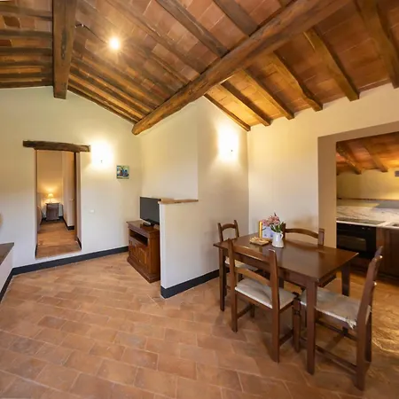 Borgo De Brandi