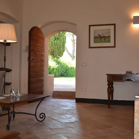 Borgo De Brandi