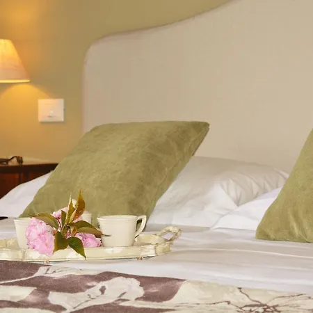 Farm stay Borgo De Brandi *