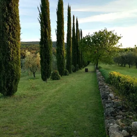 Feriegård Borgo De Brandi