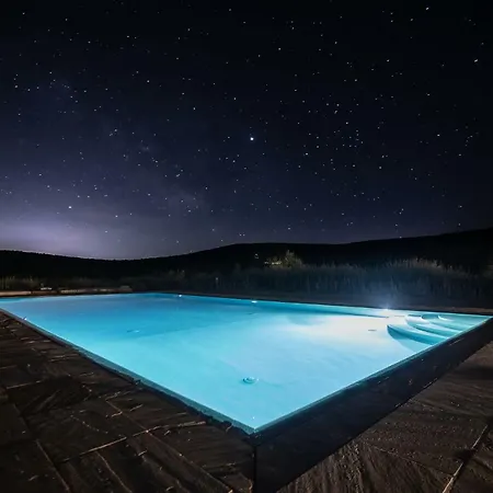 Feriegård Borgo De Brandi Monteriggioni