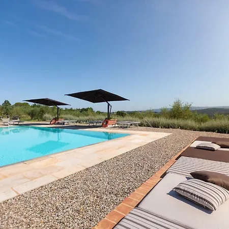 Borgo De Brandi Feriegård Monteriggioni