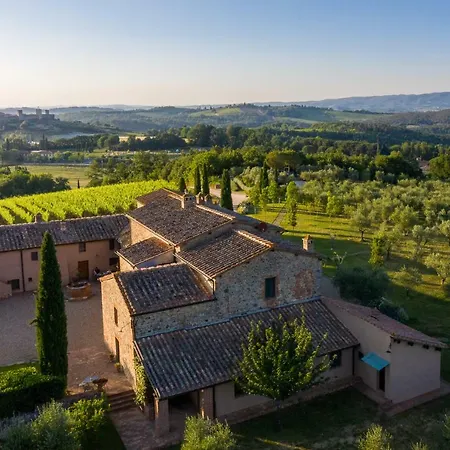 Borgo De Brandi *