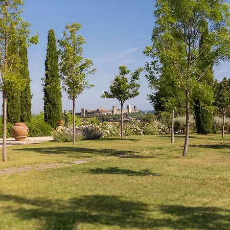 Borgo De Brandi