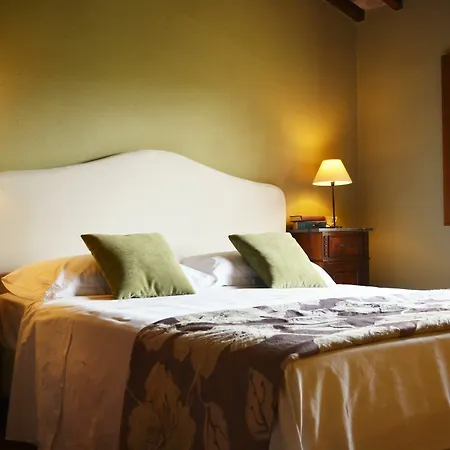 Borgo De Brandi Feriegård Monteriggioni