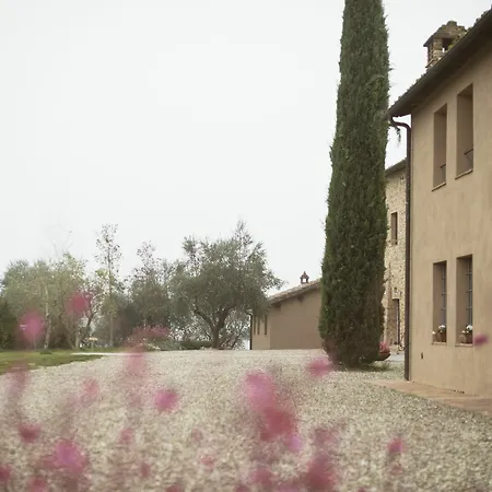 Borgo De Brandi * Monteriggioni