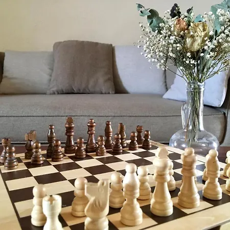 Farm stay Borgo De Brandi Monteriggioni