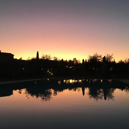 Farm stay Borgo De Brandi Monteriggioni