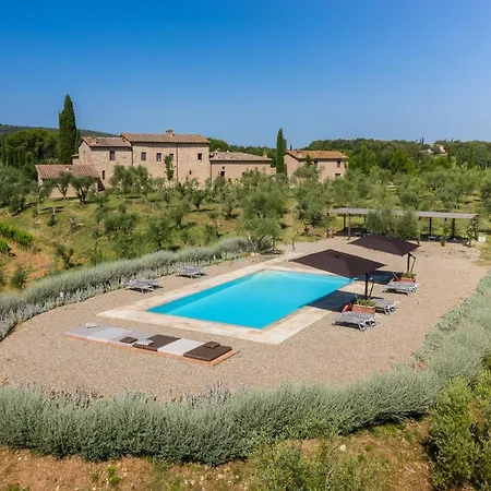 Borgo De Brandi *